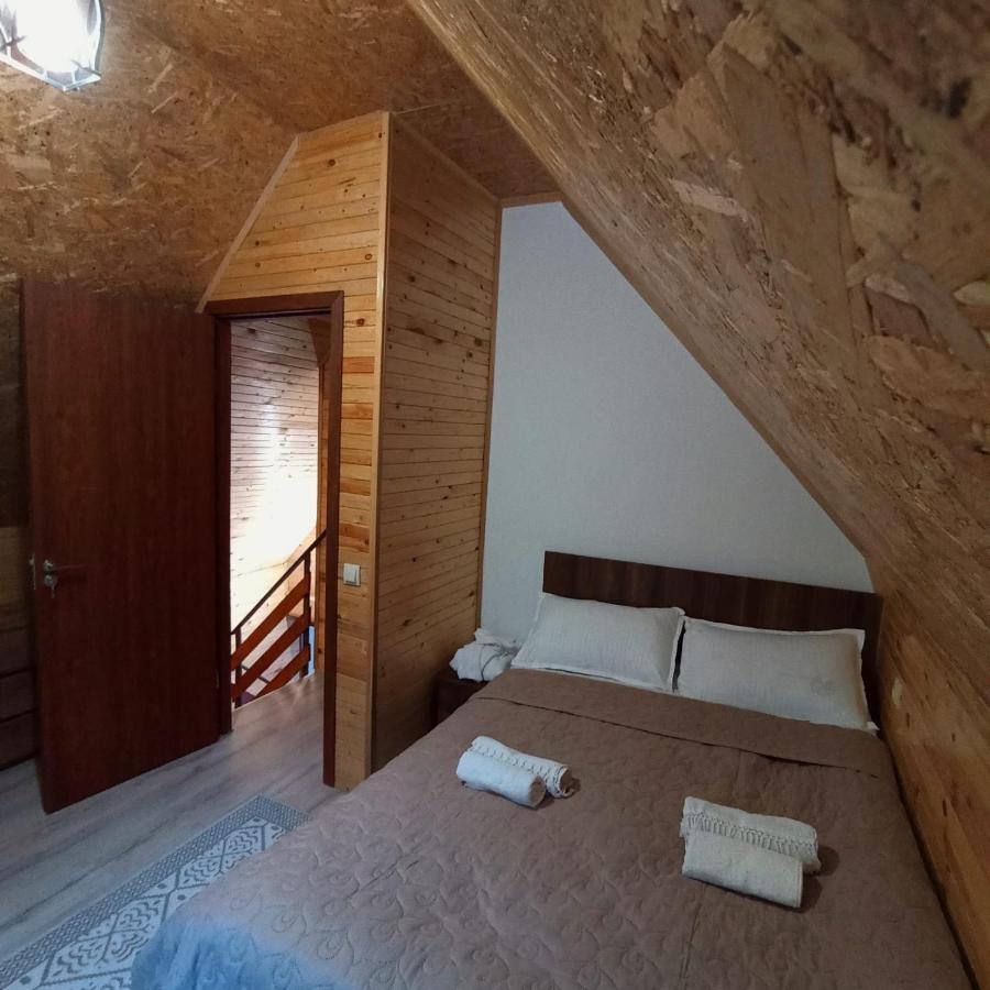 Mountain Flower Cottage Stepantsminda Exterior photo